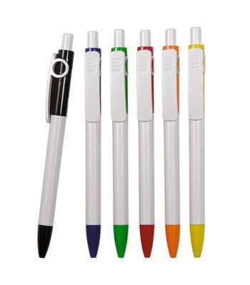 Διαφημιστικό Στυλό – ΚΩΔ 651